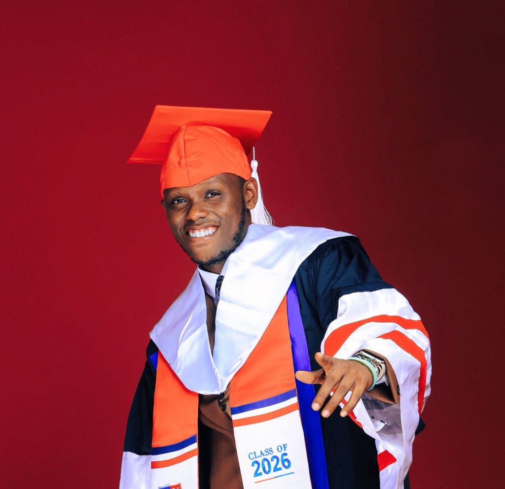 TECH STARS TAKE CENTER STAGE AT VICTORIA UNIVERSITY’S 10TH GRADUATION