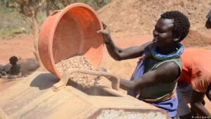 THE CONDOMS RAN OUT: INSIDE MOROTO’S QUIET, EXPLODING HIV CRISIS